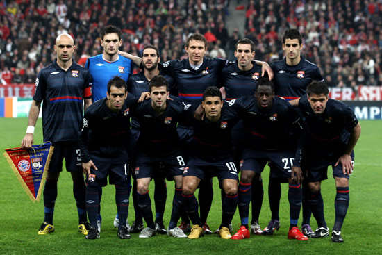 法甲保级形势观察 下游球队压力加剧