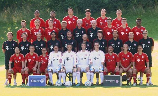 综合体育运动员伤病情况 更新影响赛季走向