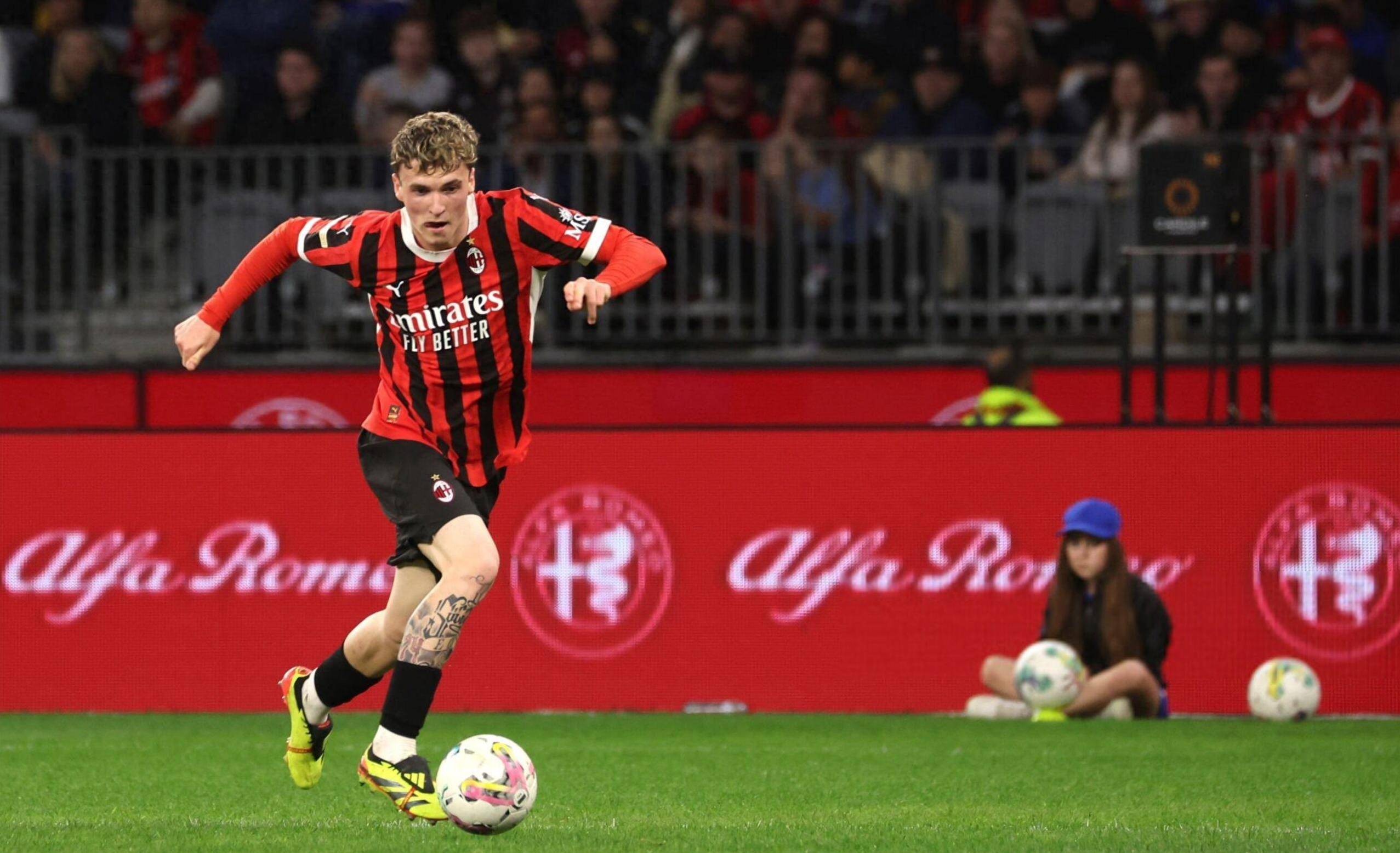 赵睿：加盟北京首钢男篮是一种缘分