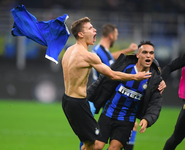 英超积分榜最新排名 争冠与前四竞争持续白热化